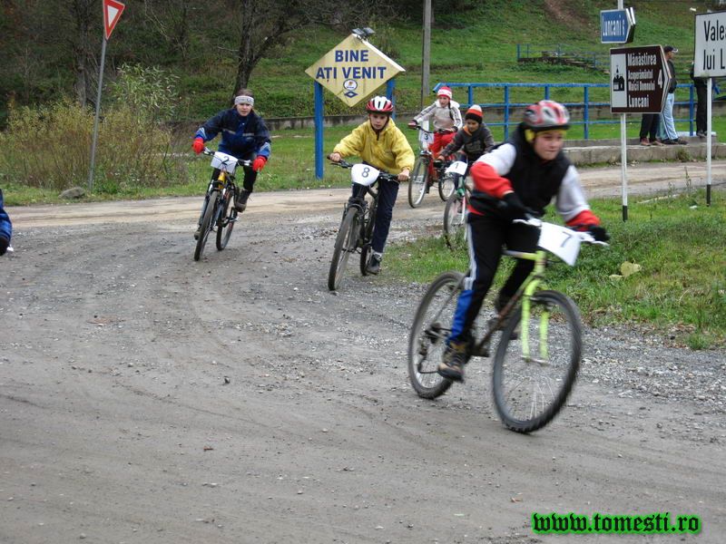 Liman Bike Race II (2008)