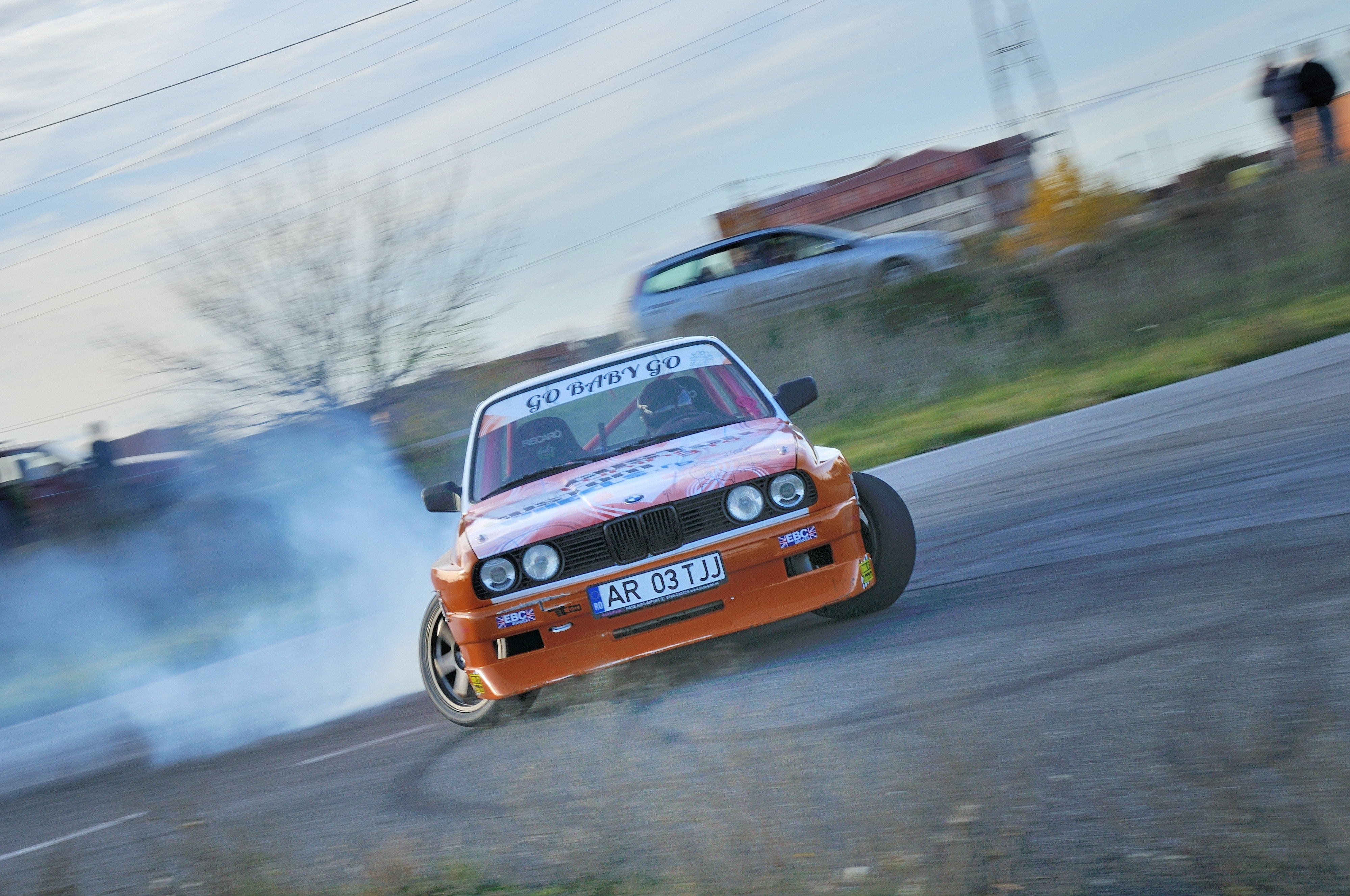 Grand Tour TimisoaraArad Sport & Outdoor Photography